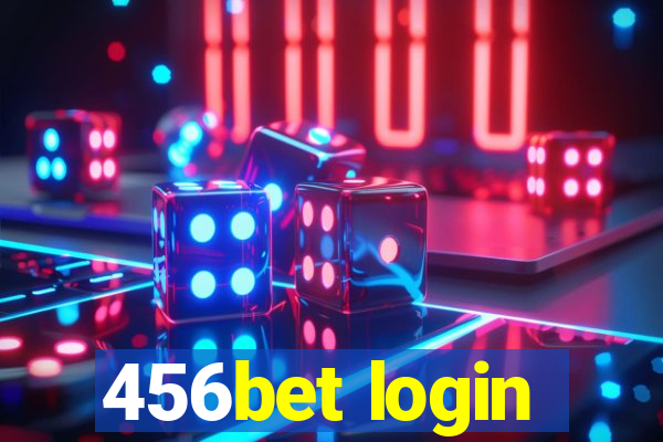 456bet login